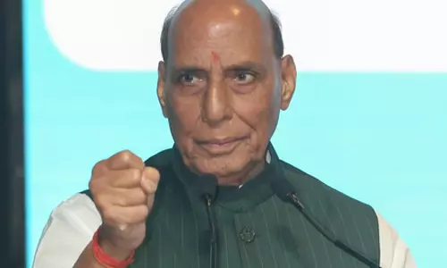 रक्षा मंत्री का बड़ा फैसला