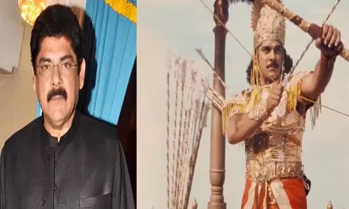 नहीं रहे महाभारत के कर्ण