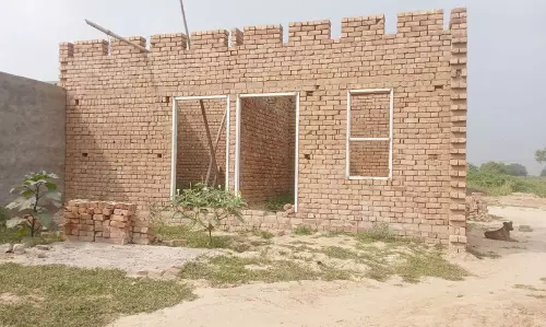 Sirsa में 2,535 लाभार्थियों को आवासीय भूखंड मिले Sirsa में 2,535 लाभार्थियों को आवासीय भूखंड मिले