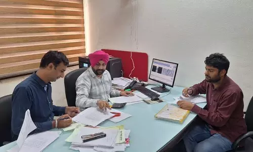 Karnal में संपत्ति कर न चुकाने वालों को 12 और नोटिस
