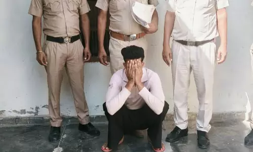 Sirsa विश्वविद्यालय छात्र पर हमला मामले में तीसरा संदिग्ध गिरफ्तार