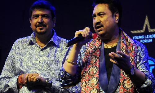 दिल्ली हाईकोर्ट ने Kumar Sanu के लिए निषेधाज्ञा का संकेत दिया