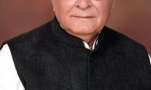 पूर्व मंत्री का आरोप, BJP सरकार बचाने के लिए अफसरों को बनाया जा रहा बलि का बकरा