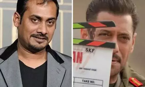 Abhinav Kashyap ने सलमान खान को अपराधी कहा, गलवान की लड़ाई में उनकी कास्टिंग पर सवाल उठाए Abhinav Kashyap ने सलमान खान को अपराधी कहा, गलवान की लड़ाई में उनकी कास्टिंग पर सवाल उठाए