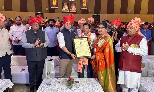 Haryana :  युवा उत्सव प्रतिभाओं को निखारने का मंच खेल राज्य मंत्री