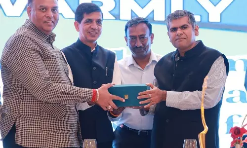 बासमती की गुणवत्ता बढ़ाने के लिए Karnal और अमृतसर में परीक्षण प्रयोगशालाएं स्थापित की जाएंगी बासमती की गुणवत्ता बढ़ाने के लिए Karnal और अमृतसर में परीक्षण प्रयोगशालाएं स्थापित की जाएंगी