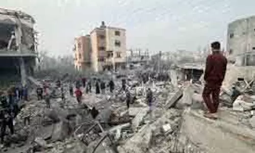 Gaza बंधकों की चिंता में इजरायल की पीड़ा जारी