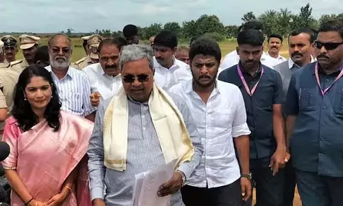 लोगों को परेशानी देने वाले सभी संगठनों के खिलाफ कार्रवाई : CM Siddaramaiah