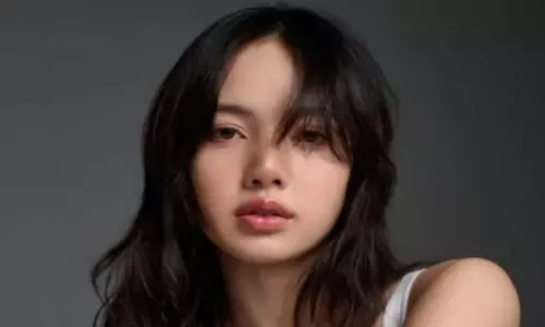 BLACKPINK स्टार एक्सट्रैक्शन टिगो में मा डोंग सेओक और ली जिन वुक के साथ शामिल हुए BLACKPINK स्टार एक्सट्रैक्शन टिगो में मा डोंग सेओक और ली जिन वुक के साथ शामिल हुए