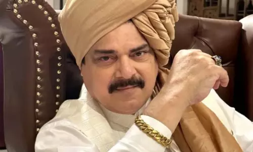 Mahabharat अभिनेता और निकितिन धीर के पिता पंकज धीर का निधन