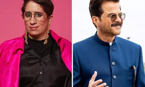गुनीत मोंगा ने The Lunchbox 2 के लिए अपनी ड्रीम कास्ट का खुलासा किया गुनीत मोंगा ने The Lunchbox 2 के लिए अपनी ड्रीम कास्ट का खुलासा किया