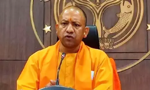 Lucknow: योगी शासन में 256 अपराधी ढेर, 15,700 से ज्यादा एनकाउंटर