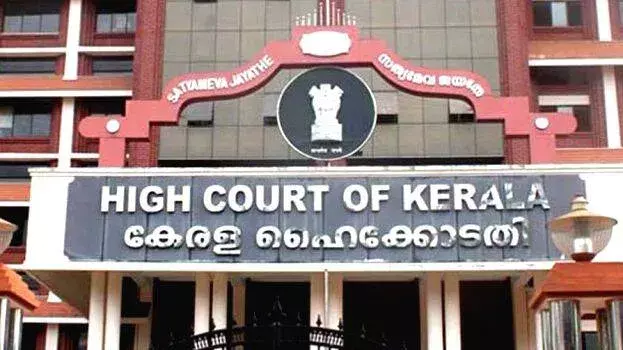 kerala उच्च न्यायालय ने 14 महीनों में 3286 लोगों को अग्रिम ज़मानत दी: रिपोर्ट