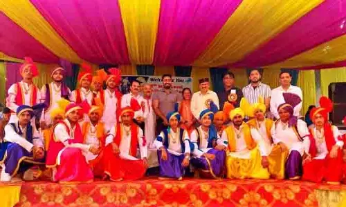 Una में राज्य अंडर-19 बालिका टूर्नामेंट शुरू