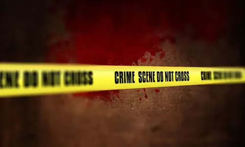 चार्जिंग केबल से भाई का मर्डर, खाना बनाने के विवाद में छोटे भाई ने किया खून