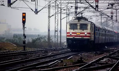 सेंट्रल रेलवे ने गर्डर के काम के लिए डोंबिवली में 2 दिन का ब्लॉक घोषित किया