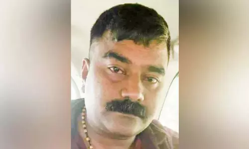 Kerala : बुजुर्ग महिला का हार चुराने के आरोप में संदिग्ध गिरफ्तार