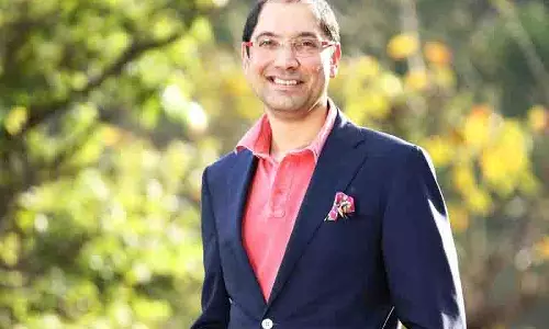 Shoolini University के कुलपति विशिष्ट समूह में शामिल, मानद उद्यम प्रोफेसर नियुक्त