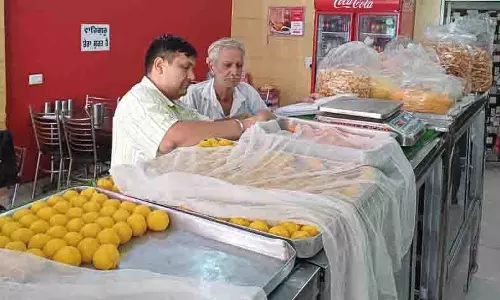 Ludhiana: खाद्य सुरक्षा टीम ने जिले भर में निरीक्षण किया, 19 नमूने जांच के लिए भेजे