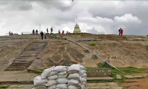 Bengaluru के लालबाग के नीचे 10 लेन की सुरंग को लेकर पर्यावरण संबंधी चिंताएं
