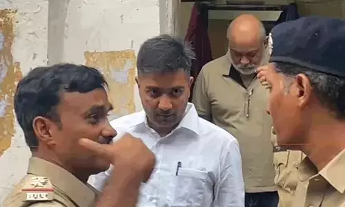 चैतन्य बघेल की ज्यूडिशियल रिमांड 29 अक्टूबर तक बढ़ी चैतन्य बघेल की ज्यूडिशियल रिमांड 29 अक्टूबर तक बढ़ी