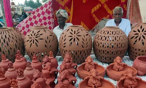 Rabakwi : ध्यान खींचने वाली मिट्टी की किस्में