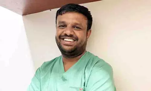 Jeevandan Yojana के तहत 33 वर्षीय तकनीशियन के अंग दान किए गए