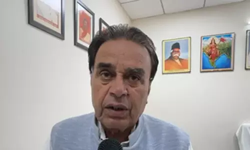 महागठबंधन में फूट, सीट बंटवारे से लेकर सीएम चेहरे तक असहमति: मंत्री जोगाराम पटेल महागठबंधन में फूट, सीट बंटवारे से लेकर सीएम चेहरे तक असहमति: मंत्री जोगाराम पटेल