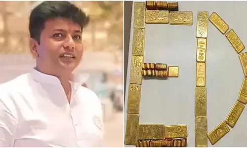 हाई कोर्ट ने कांग्रेस MLA की गिरफ्तारी को गैर-कानूनी घोषित करने से किया इनकार हाई कोर्ट ने कांग्रेस MLA की गिरफ्तारी को गैर-कानूनी घोषित करने से किया इनकार