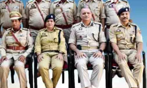 GRP जम्मू में पाइपिंग समारोह आयोजित GRP जम्मू में पाइपिंग समारोह आयोजित
