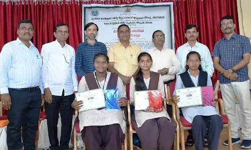 कनकदास निचली जाति के समुदाय की एक मज़बूत आवाज़ हैं: Janwadkar कनकदास निचली जाति के समुदाय की एक मज़बूत आवाज़ हैं: Janwadkar