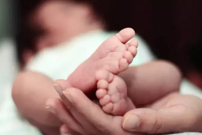 Kerala  में आनुवंशिक दोष के साथ पैदा होने वाले बच्चों की संख्या में तेज़ी से वृद्धि तिरुवनंतपुरम सूची में सबसे ऊपर