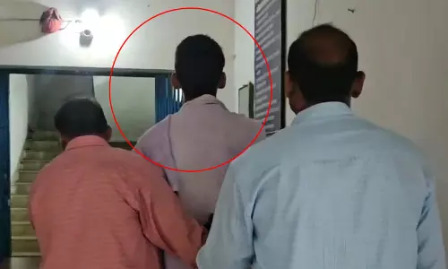 लॉटरी लेने अनजान जगह के लिए निकल गया युवक फिर अपहरण की झूठी कहानी गढ़ी, पुलिस ने किया पर्दाफाश लॉटरी लेने अनजान जगह के लिए निकल गया युवक फिर अपहरण की झूठी कहानी गढ़ी, पुलिस ने किया पर्दाफाश