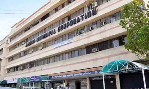 JMC ने वैज्ञानिक तरीके से गोबर निपटान पर जागरूकता अभियान का आयोजन किया