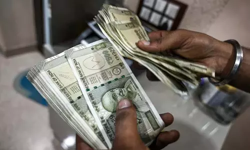 RBI को रुपये पर सट्टा हमले का अंदेशा, आगे हस्तक्षेप करेगा RBI को रुपये पर सट्टा हमले का अंदेशा, आगे हस्तक्षेप करेगा