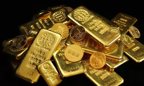 global सोने की कीमतें भारत में सोने की कीमतों को कैसे प्रभावित करती हैं?