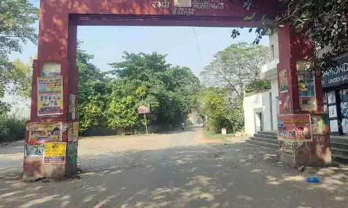 Chetanpura: क्रांतिकारी कॉमरेड सोहना सिंह जोश का जन्मस्थान Chetanpura: क्रांतिकारी कॉमरेड सोहना सिंह जोश का जन्मस्थान