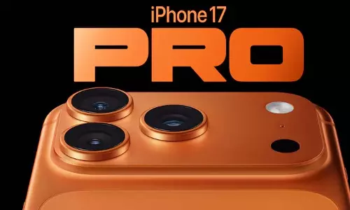 दिवाली की मांग को पूरा करने के लिए भारत में निर्मित iPhone 17 Pro, Pro Max आ गए