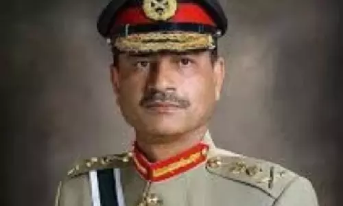 मुनीर पाकिस्तान के सबसे अलोकप्रिय सेना प्रमुखों में से एक, वैधता का अभाव