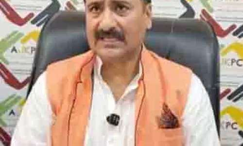 अनिल ने भाजपा नेतृत्व से ‘राजनीतिक SRO-43’ से बचने का आग्रह किया