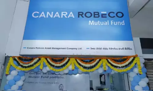 Canara Robeco एएमसी को खरीदें कॉल, 20% की बढ़त का अनुमान