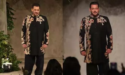 विक्रम फडनीस के 35 साल पूरे होने पर Salman Khan ने शो में की ग्रैंड एंट्री