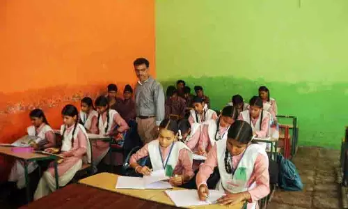 Amritsar: बाढ़ प्रभावित दसवीं और बारहवीं कक्षा के छात्रों के लिए परीक्षा शुल्क में छूट की मांग