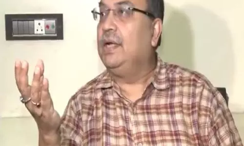 वैध वोटरों को हटाने की साजिश बर्दाश्त नहीं — TMC नेता कुणाल घोष ने केंद्र पर साधा निशाना