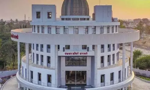 Zilla Parishad चुनाव में सियासी घमासान: भाजपा, पवार बनाम पवार प्रतिद्वंद्विता Zilla Parishad चुनाव में सियासी घमासान: भाजपा, पवार बनाम पवार प्रतिद्वंद्विता