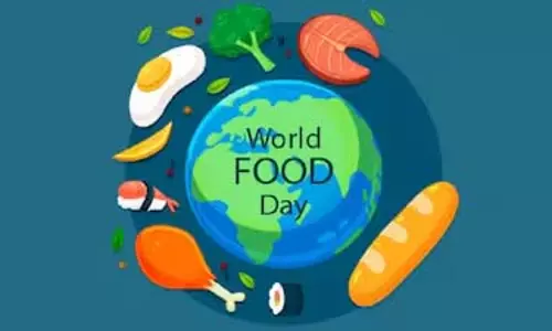 World Food Day  2024: हमारे अतीत में छिपा है भविष्य के भोजन का रास्ता