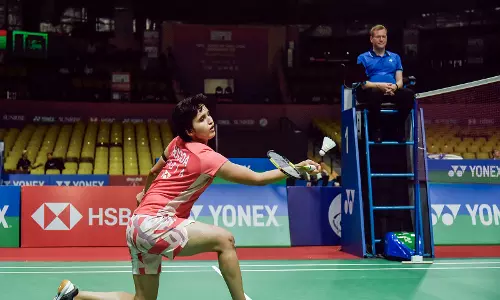 BWF विश्व जूनियर चैंपियनशिप 2025: भारतीय खिलाड़ियों ने पदक दौर की ओर बढ़त बनाए रखी