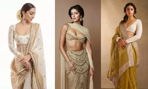 Diwali 2025 ,आलिया-जाह्नवी के स्टाइलिश लुक्स से पाएं फेस्टिव फैशन इंस्पिरेशन Diwali 2025 ,आलिया-जाह्नवी के स्टाइलिश लुक्स से पाएं फेस्टिव फैशन इंस्पिरेशन