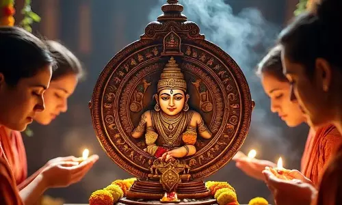 Dhanteras उत्तर दिशा में रखें ये एक चीज़, मां लक्ष्मी और कुबेर की कृपा से बढ़ेगा धन