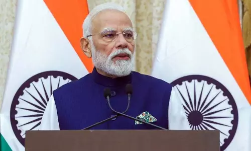 पीएम मोदी बोले- सुधारों का सबसे बड़ा फायदा युवाओं को मिल रहा